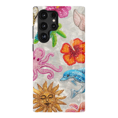 Midnight-Sun-samsung-case-Galaxy S22 Ultra-1
