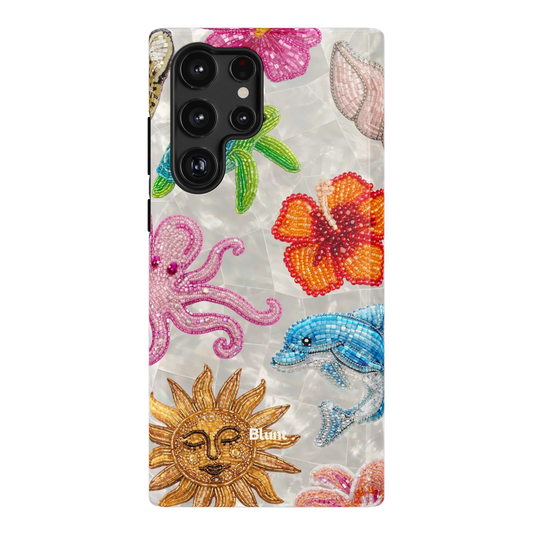 Midnight-Sun-samsung-case-Galaxy S22 Ultra-1