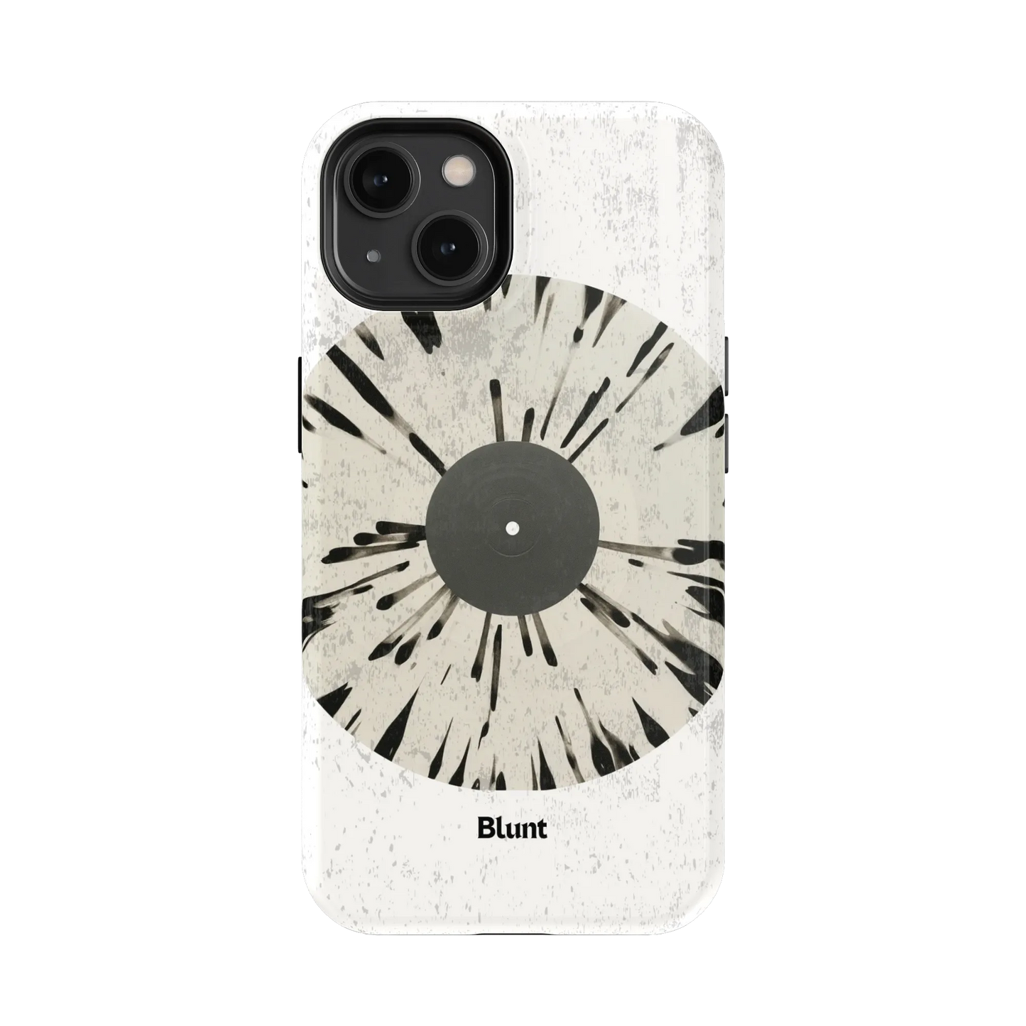 Shatter Vibe iPhone Case