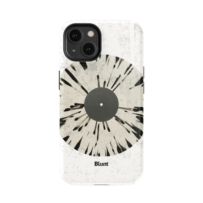 Shatter Vibe iPhone Case