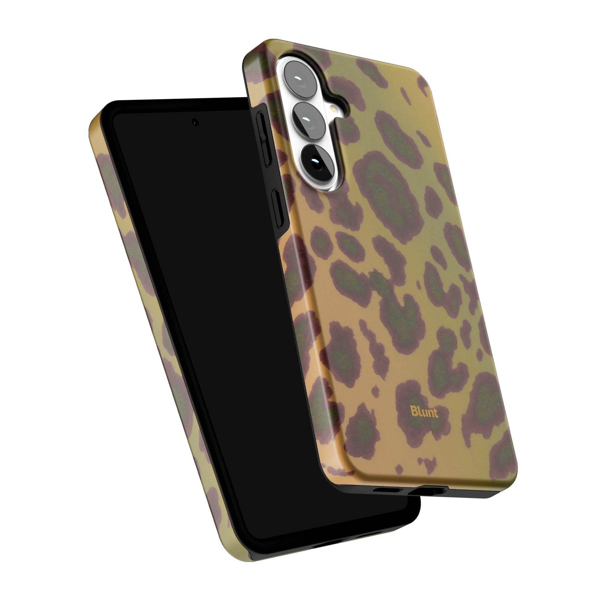 Cranberry-Cheetah-samsung-case-Galaxy S26 Plus-5