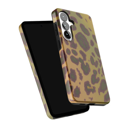 Cranberry-Cheetah-samsung-case-Galaxy S26 Plus-5