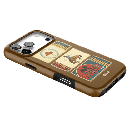Matchbox-Rodeo-iphone-case-iPhone 17 Pro Max-2