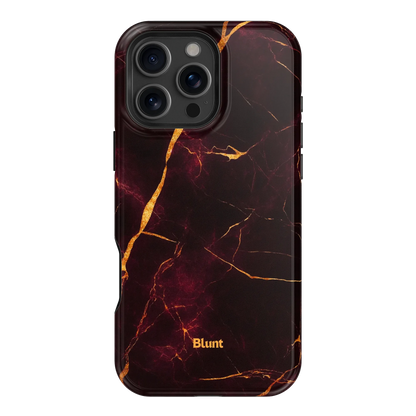 Altair iPhone Case