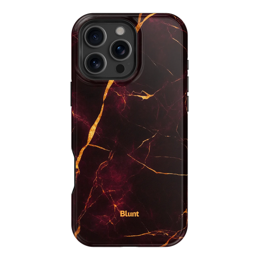 Altair iPhone Case