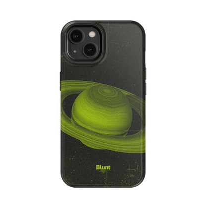 Gravix iPhone Case