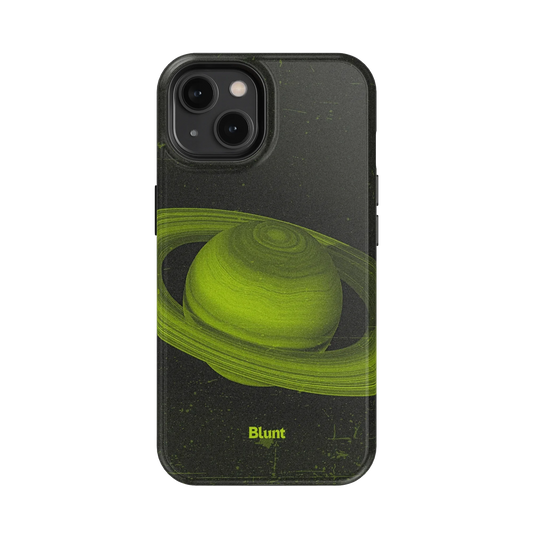 Gravix iPhone Case