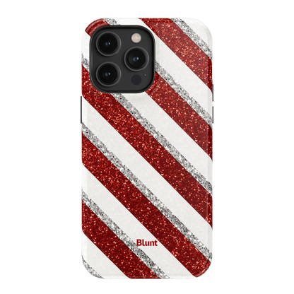 Candy Cane iPhone Case