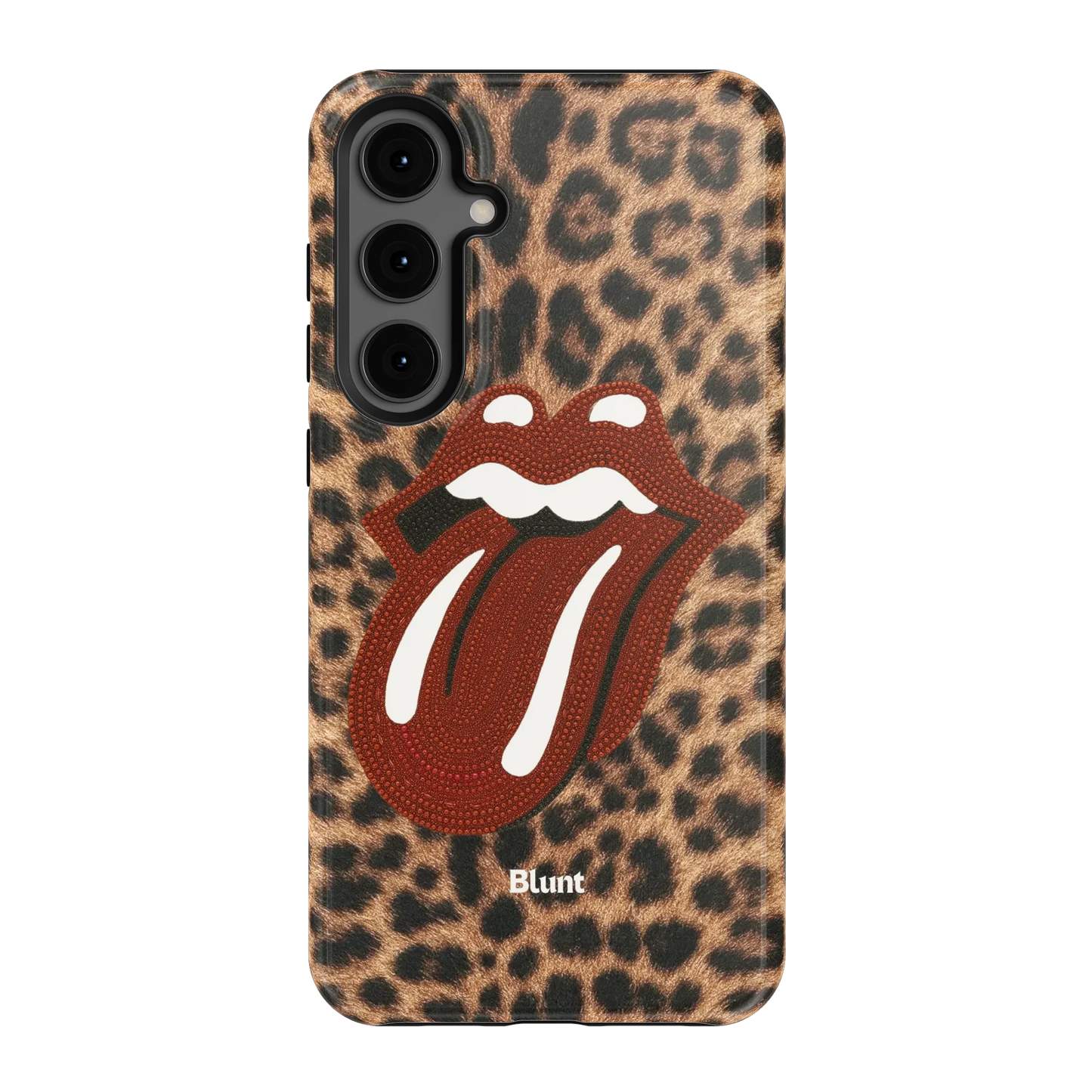Wild Tongue Samsung Case