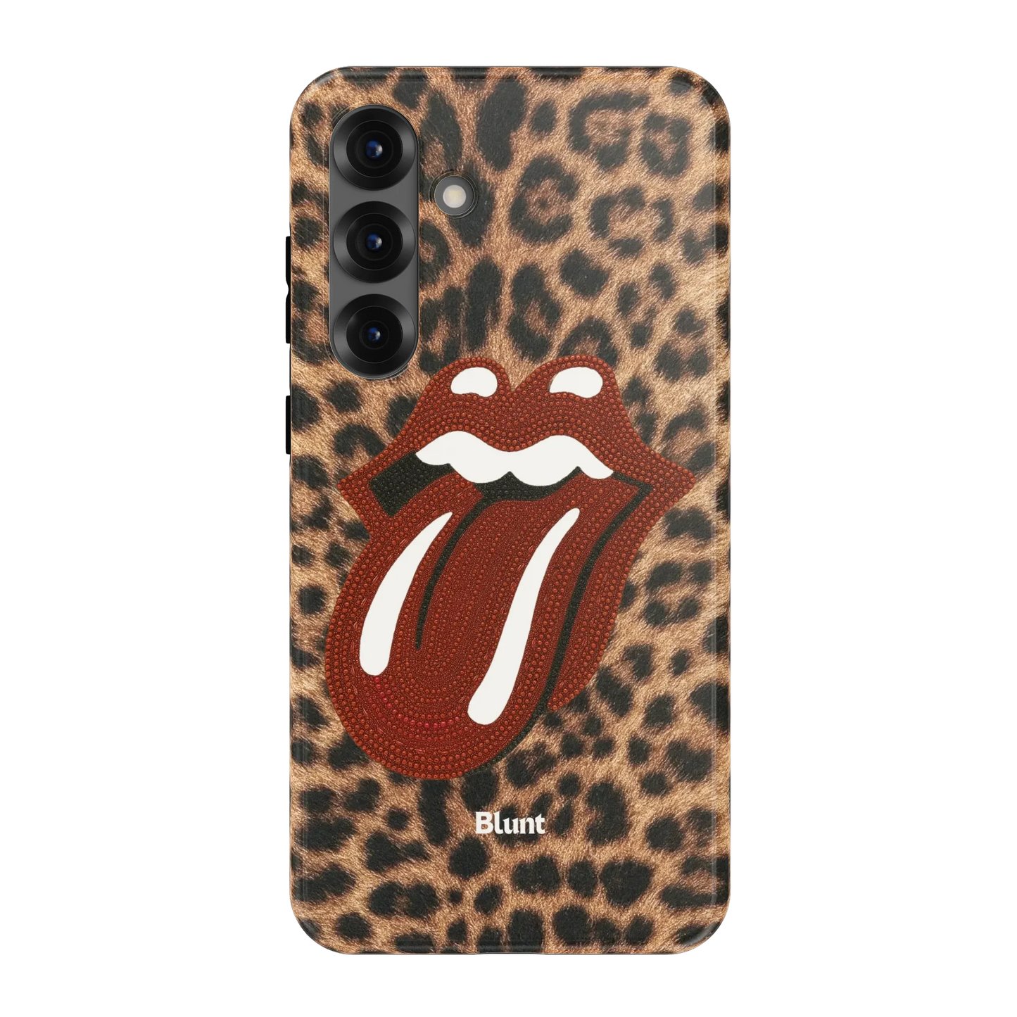 Wild Tongue Samsung Case