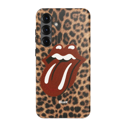 Wild Tongue Samsung Case