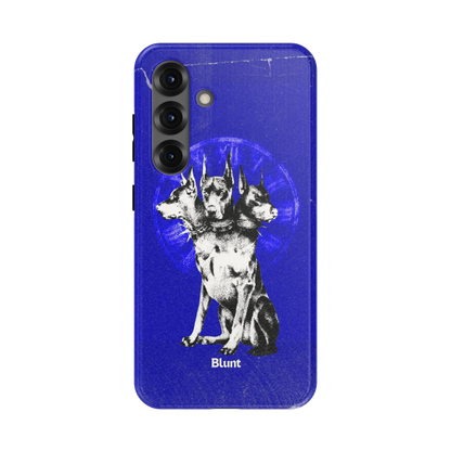Play Flight Samsung Case