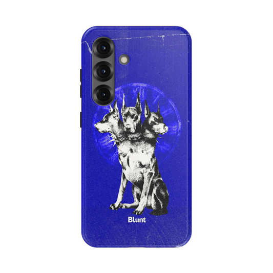 Play Flight Samsung Case