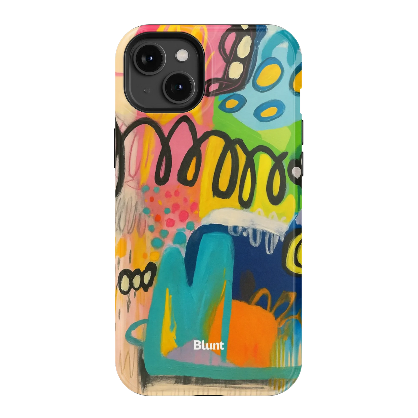 Carnival iPhone Case