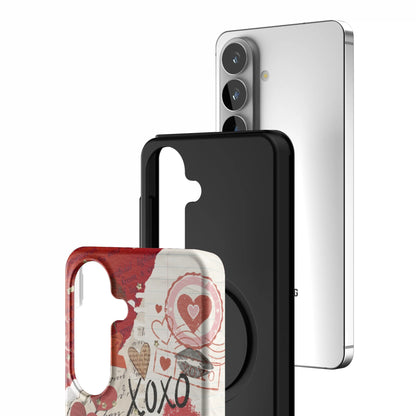 Love-Notes-samsung-case-Galaxy S26-3