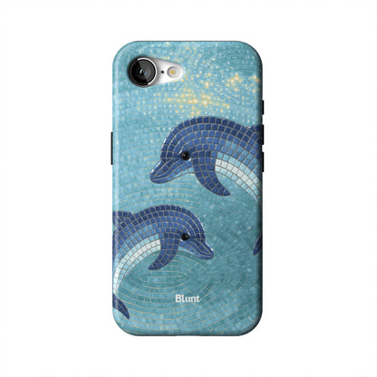 Delphine-iphone-case-iPhone 17 E-1