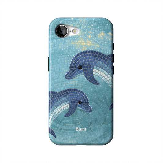 Delphine-iphone-case-iPhone 17 E-1