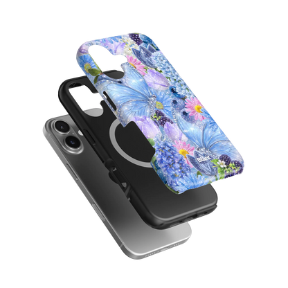Bloomie iPhone Case