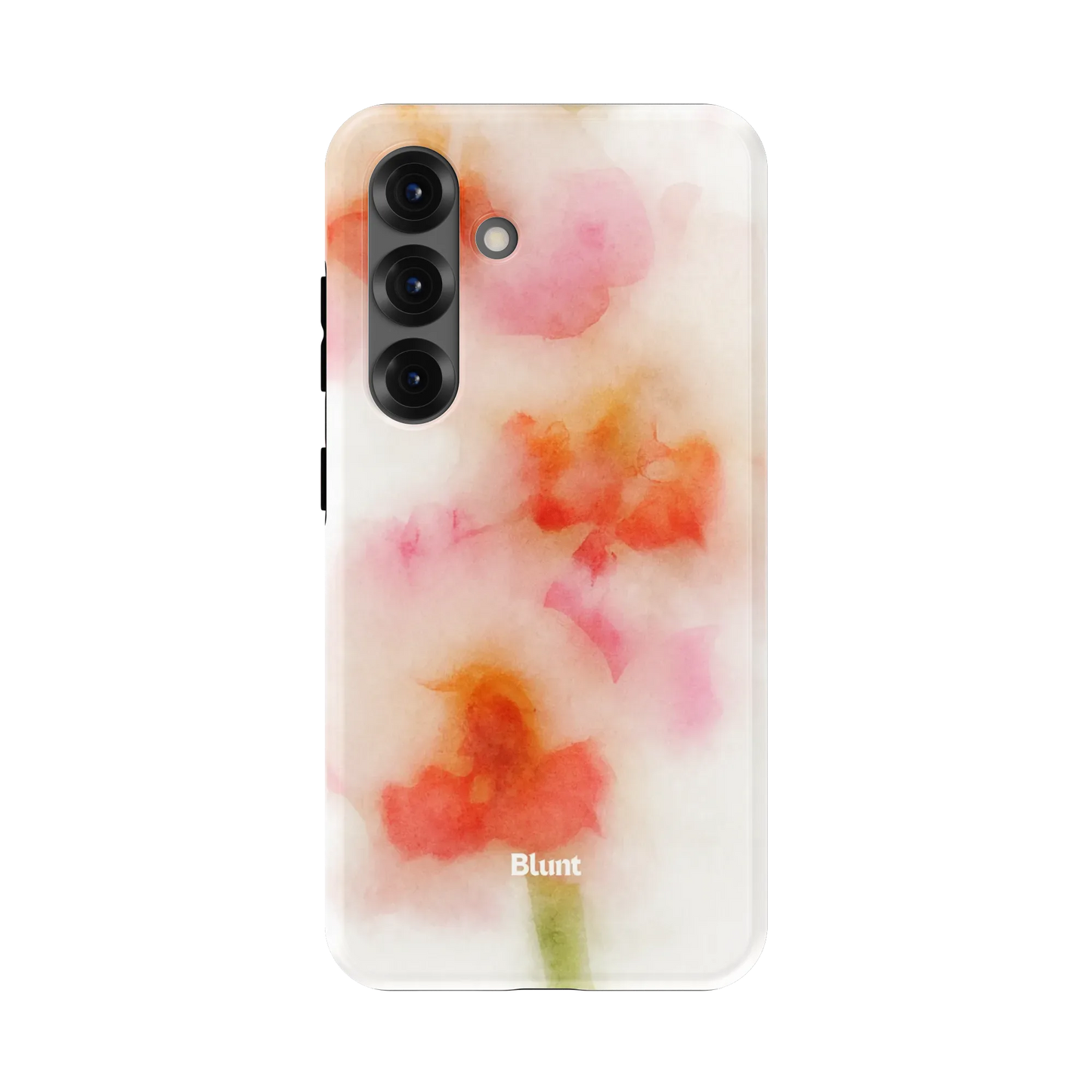 Coral Mist Samsung Case