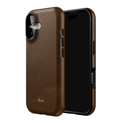 Forge iPhone Case