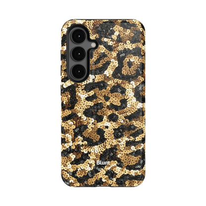 Stage Cat Samsung Case