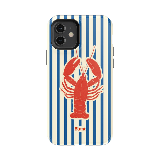 Eastport iPhone Case