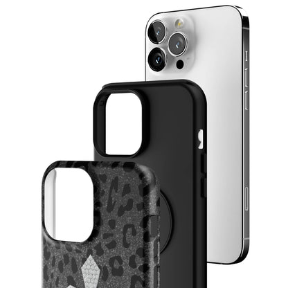 Leopard-Faith-iphone-case-iPhone 13 Pro Max-3