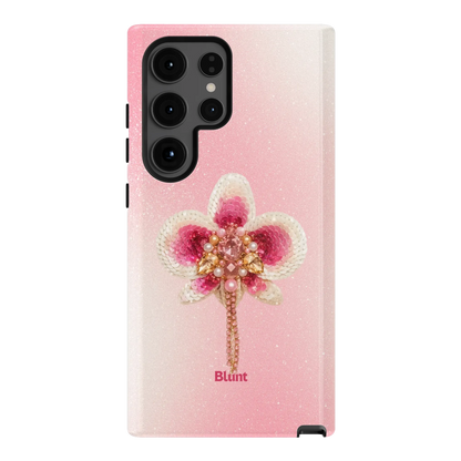 Petal Gem Samsung Case