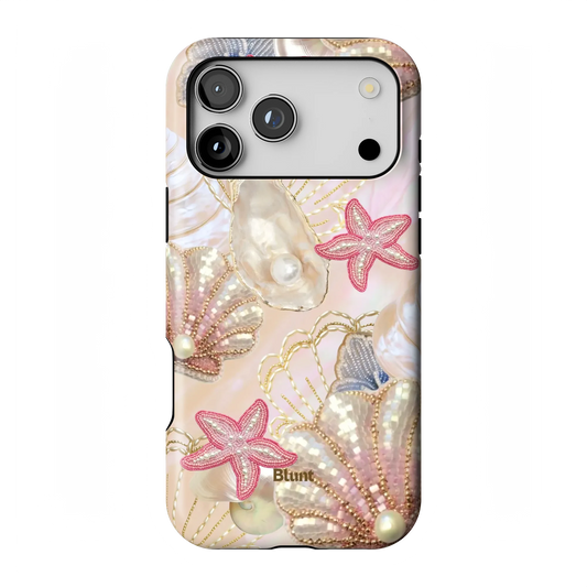 Beach Trinkets iPhone Case