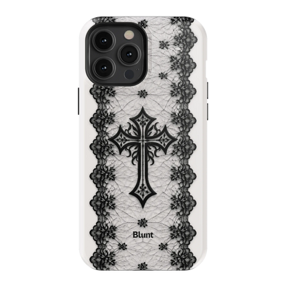 Catherine iPhone Case