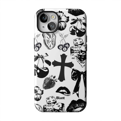 Monocharms-iphone-case-iPhone 14 Plus-1
