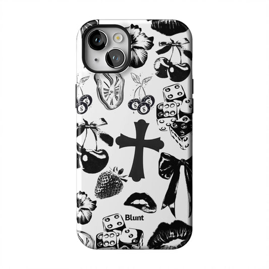 Monocharms-iphone-case-iPhone 14 Plus-1