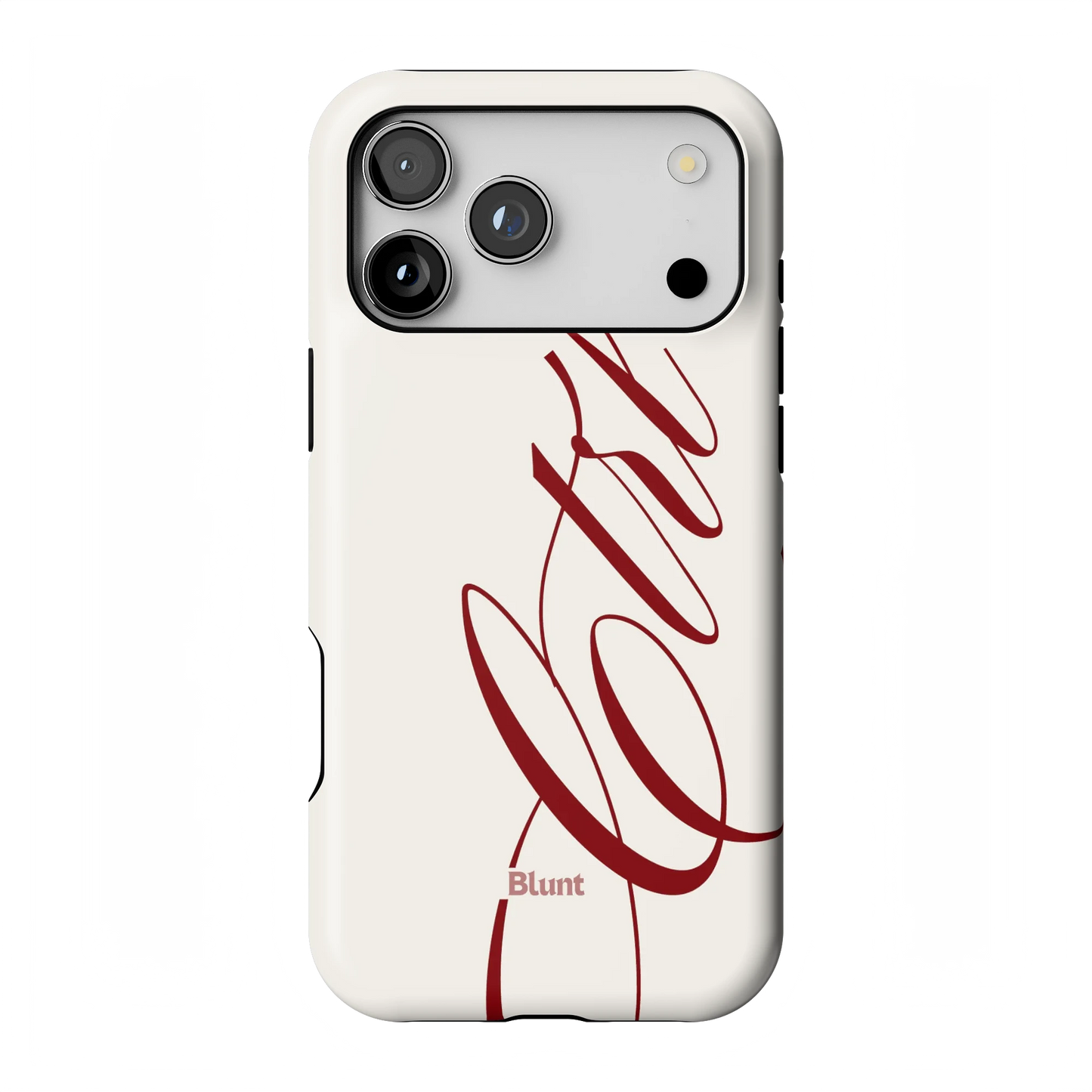 CTRL iPhone Case