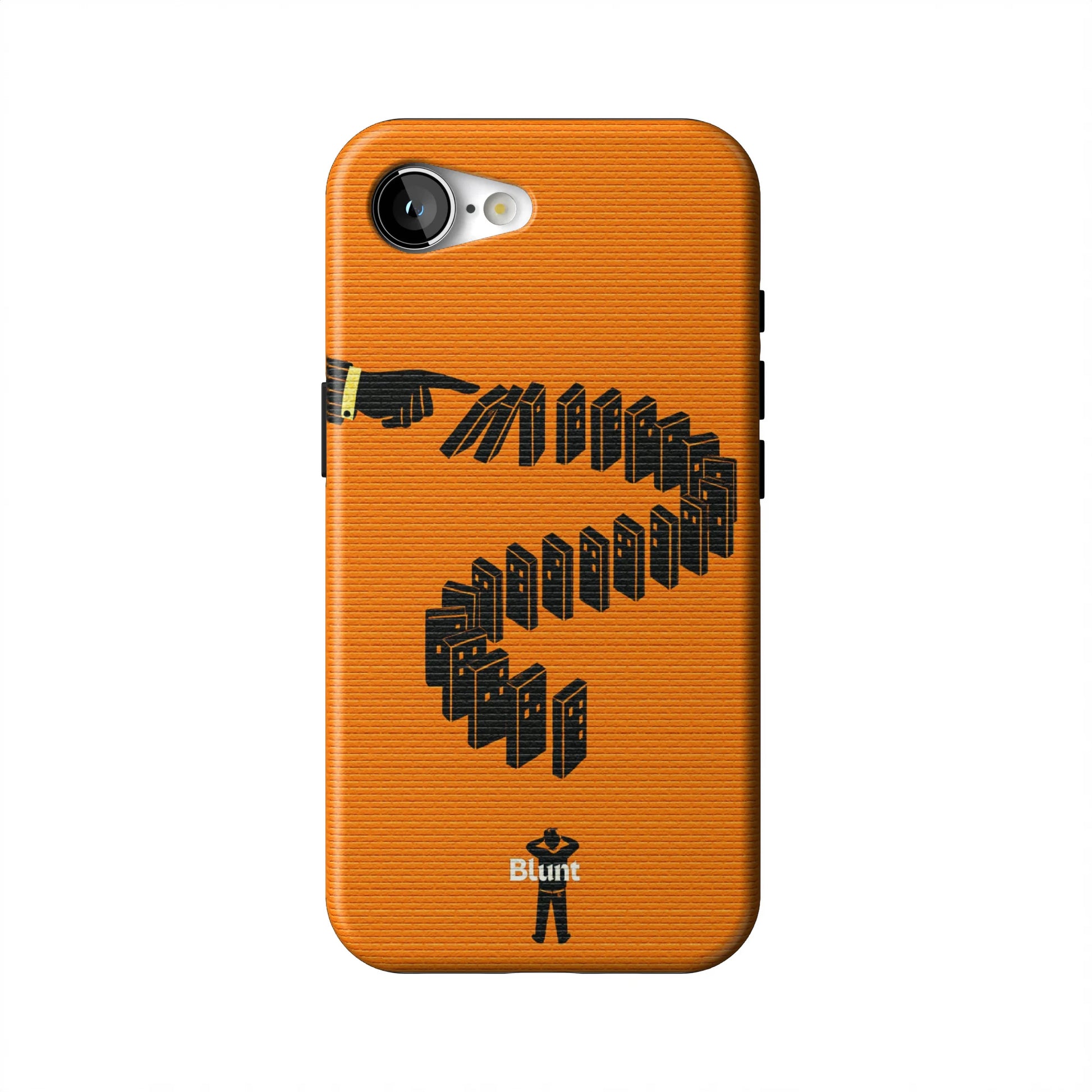 Domino-Run-iphone-case-iPhone 17 E-1