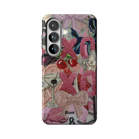 Girly-Chaos-samsung-case-Galaxy S26-1