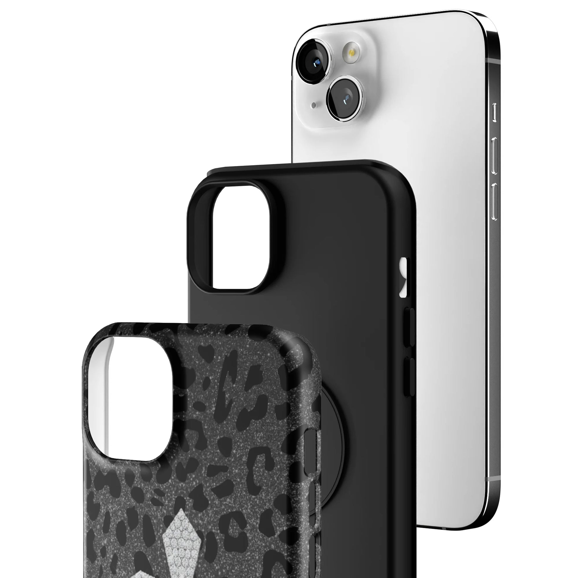 Leopard-Faith-iphone-case-iPhone 14 Plus-3