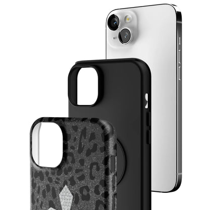 Leopard-Faith-iphone-case-iPhone 14 Plus-3