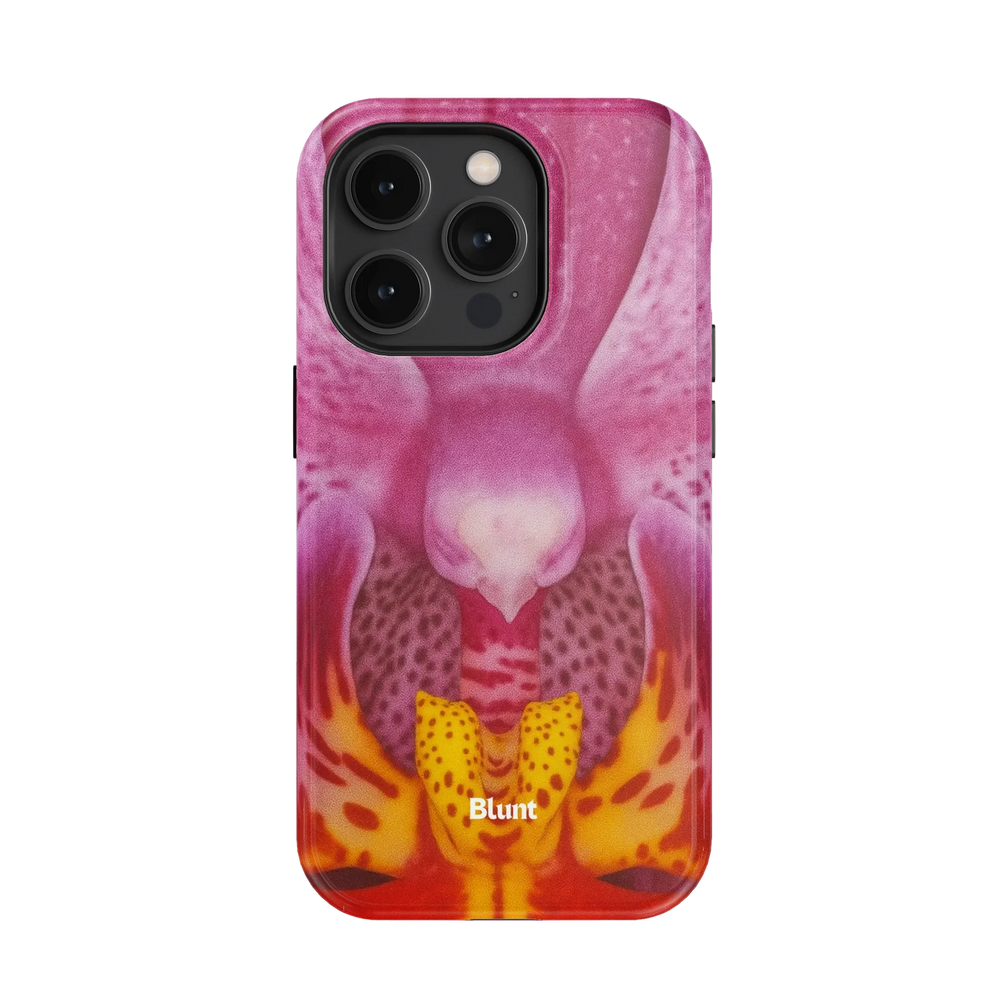 Cyanna iPhone Case