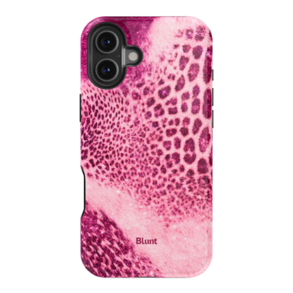 Candy Mirage iPhone Case