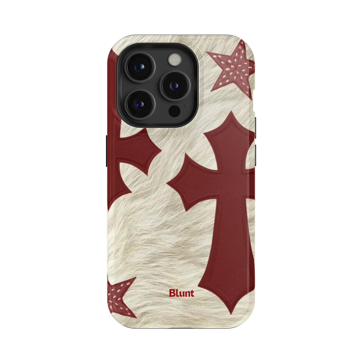 Vivienne iPhone Case