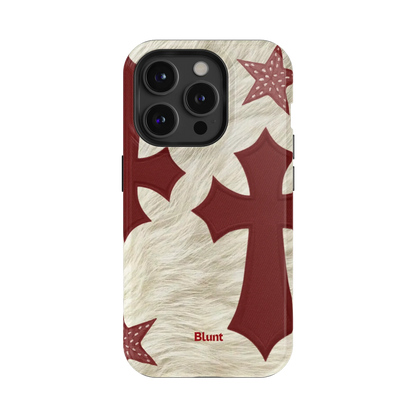 Vivienne iPhone Case