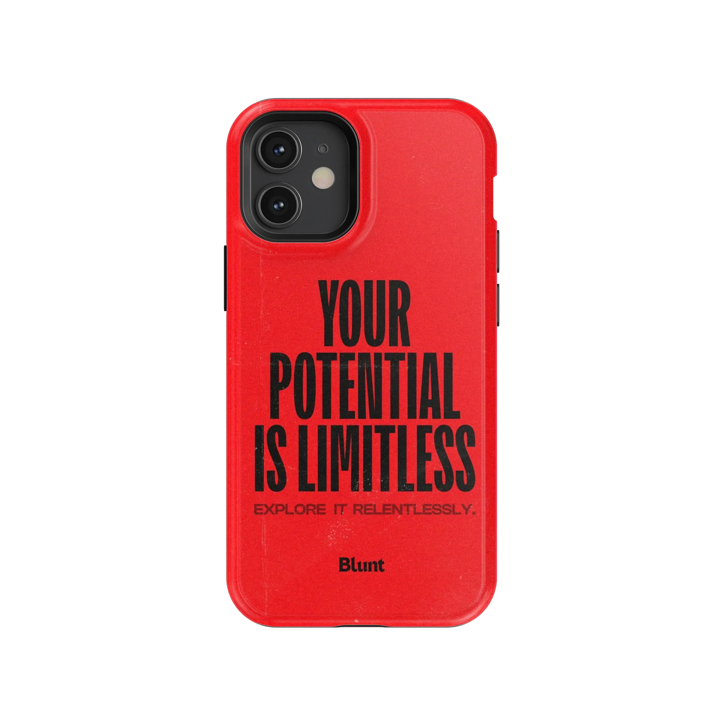 Limitless iPhone Case