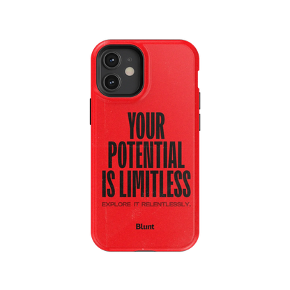 Limitless iPhone Case