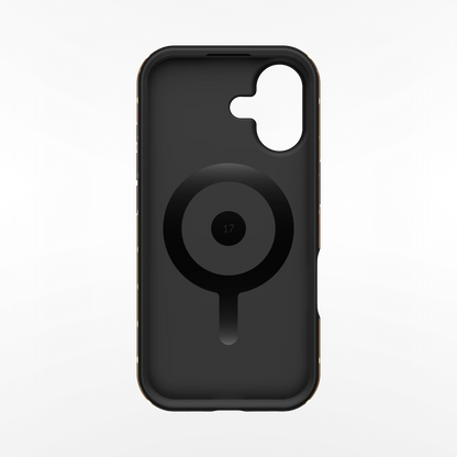 Cocoa Butter iPhone Case