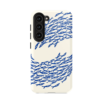 Shoal Samsung Case