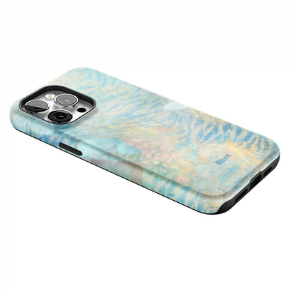 Poolside-Mist-iphone-case-iPhone 14 Pro Max-2