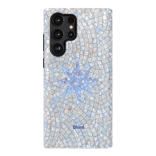 Blue-Sunstone-samsung-case-S22 Ultra-1