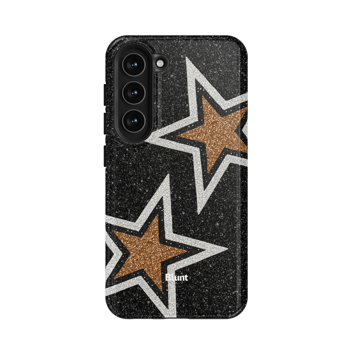 Mocha Starlette Samsung Case