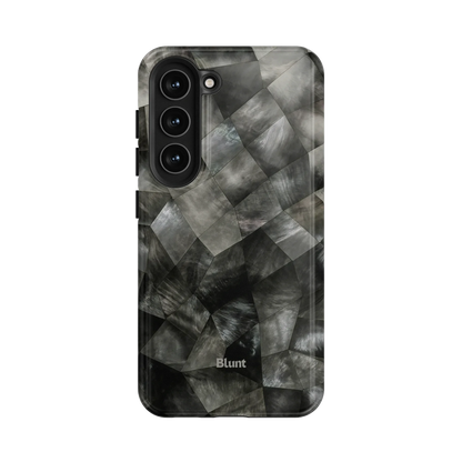 Smoke Quilt Samsung Case