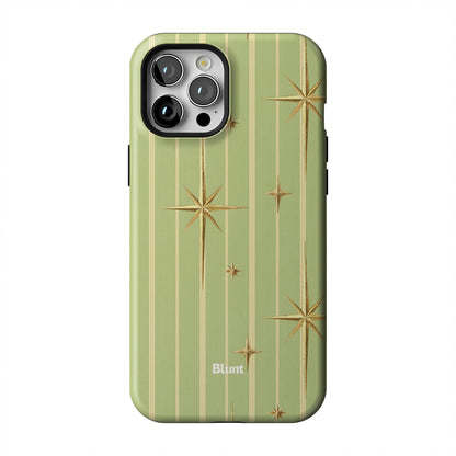 Pistachio-Sky-iphone-case-iPhone 12 Pro Max-1